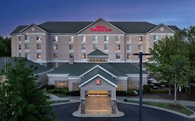 Hilton Garden Inn Raleigh Triangle Town Center